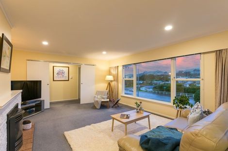 Photo of property in 45 Bracken Road, Paparangi, Wellington, 6037
