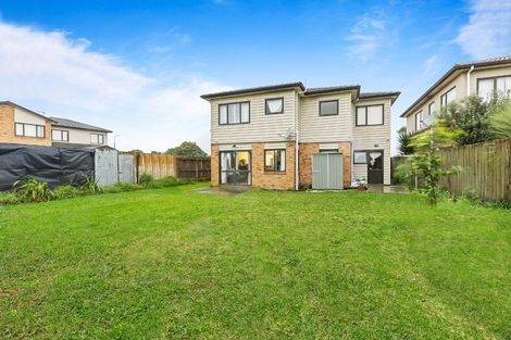 Photo of property in 88 Naylors Drive, Mangere, Auckland, 2022