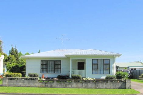 Photo of property in 294 Ormond Road, Mangapapa, Gisborne, 4010