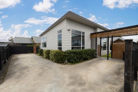 Photo of property in 10 Hereford Street, West End, Palmerston North, 4410