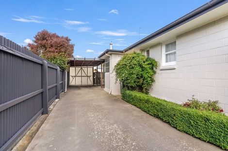 Photo of property in 242 Dobson Street, Hampstead, Ashburton, 7700