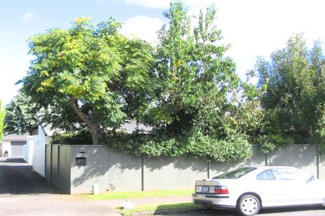 Photo of property in 3/19 Morrow Avenue, Bucklands Beach, Auckland, 2012