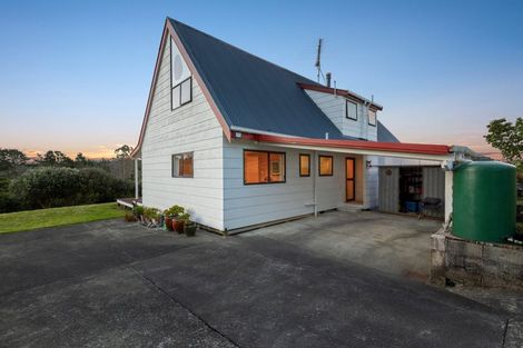 Photo of property in 224 Richards Road, Dairy Flat, Albany, 0794