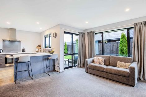 Photo of property in 13 Lucca Crescent, Rolleston, 7615