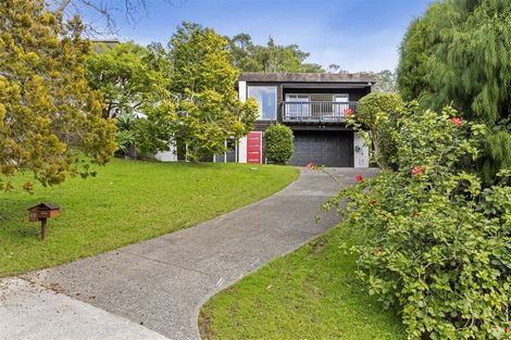 Photo of property in 68 Mountbatten Avenue, Hillcrest, Auckland, 0627