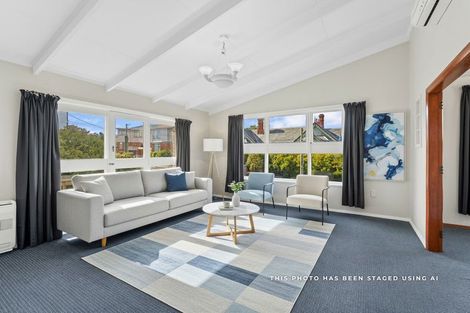 Photo of property in 369 York Place, Dunedin Central, Dunedin, 9016