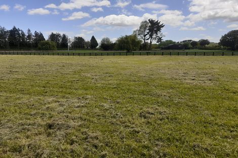 Photo of property in 371 Mystery Creek Road, Ohaupo, 3881