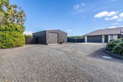 Photo of property in 129 Taiepa Road, Otatara, Invercargill, 9879