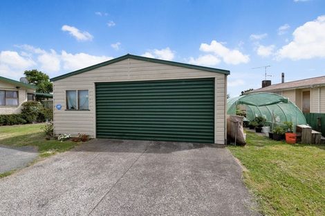 Photo of property in 56 Bailey Street, Huntly, 3700