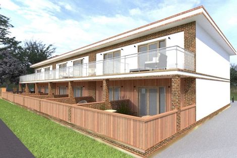 Photo of property in 8 Royal Road, Massey, Auckland, 0614