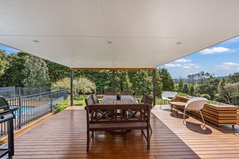 Photo of property in 126a Apotu Road, Kauri, Kamo, 0185
