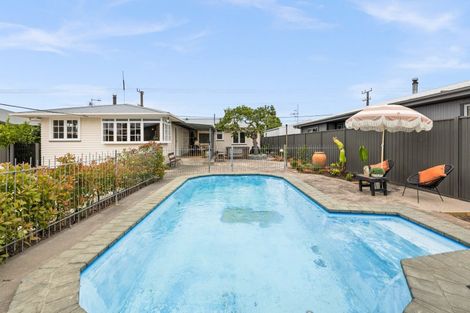 Photo of property in 1009 Williams Street, Mahora, Hastings, 4120