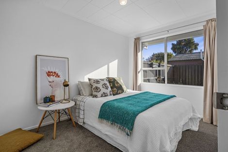 Photo of property in 4c Owens Terrace, Upper Riccarton, Christchurch, 8041