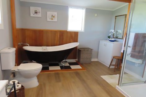 Photo of property in 105 Te Ohu Road, Matamau, Dannevirke, 4977