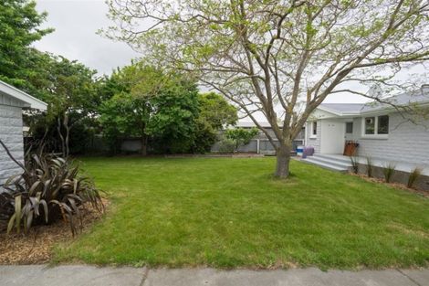 Photo of property in 7 Kelvin Crescent, Allenton, Ashburton, 7700