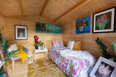 Photo of property in 35 Waione Avenue, Athenree, Waihi Beach, 3177