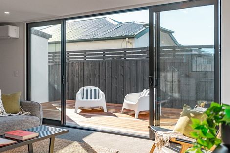 Photo of property in 2/3 Humboldt Street, Sydenham, Christchurch, 8023