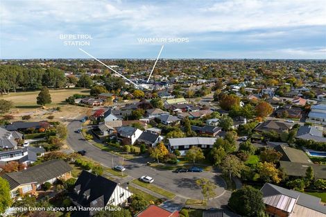 Photo of property in 1/16 Hanover Place, Ilam, Christchurch, 8041