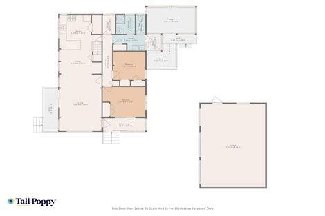 Photo of property in 13 Knights Grove, Otaki, 5512