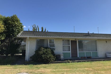 Photo of property in 394 Harewood Road, Bishopdale, Christchurch, 8053