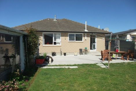 Photo of property in 47 Rowses Road, Aranui, Christchurch, 8061
