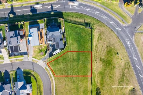 Photo of property in 62 Huka Heights Drive, Rangatira Park, Taupo, 3330
