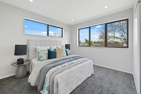 Photo of property in 28a Studfall Street, Pakuranga Heights, Auckland, 2010