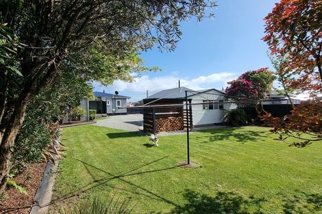Photo of property in 3 Byron Street, Greymouth, 7805