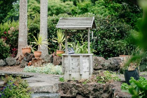 Photo of property in 480 Whitford Road, Whitford, Howick, 2571