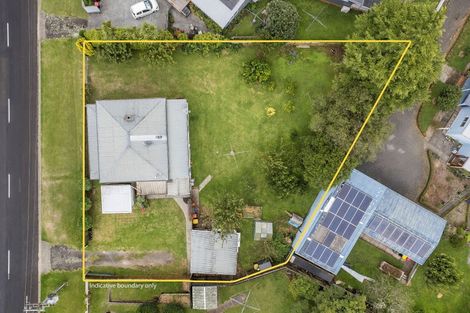 Photo of property in 5 Gladstone Road, Waihi, 3610