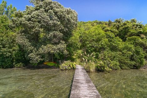 Photo of property in 47 Spencer Road, Lake Tarawera, Rotorua, 3076