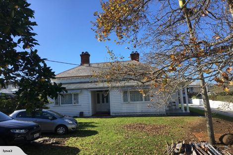 Photo of property in 18 Buchanan Street, Devonport, Auckland, 0624