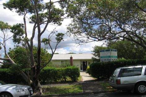 Photo of property in 15 Elstree Avenue, Glen Innes, Auckland, 1072