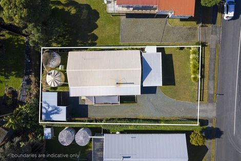 Photo of property in 12 Peninsula Parade, Hihi, Mangonui, 0494