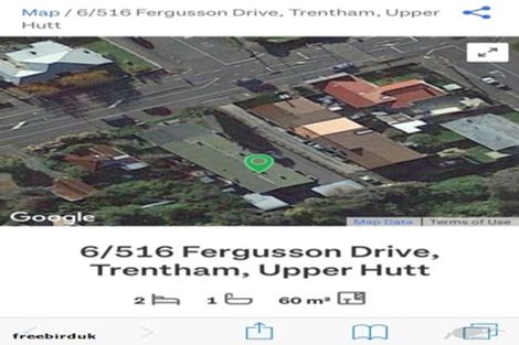 Photo of property in 6/516 Fergusson Drive, Trentham, Upper Hutt, 5018