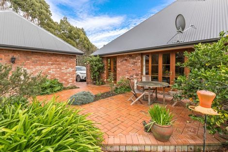 Photo of property in 231 Carters Road, Amberley, 7481
