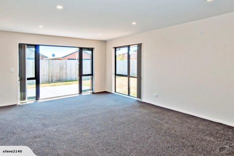 Photo of property in 16 Fibonacci Way, Leeston, 7632