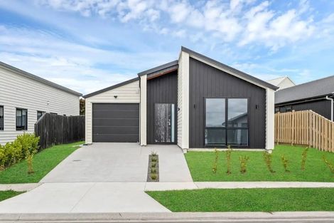 Photo of property in 13 Pourewa Street, Te Kauwhata, 3710