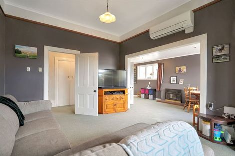 Photo of property in 126 Cass Street, Ashburton, 7700