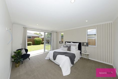 Photo of property in 16 Augustine Drive, Aidanfield, Christchurch, 8025