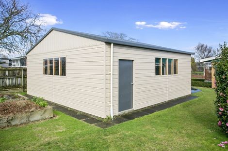 Photo of property in 11 Sheffield Street, Matamata, 3400