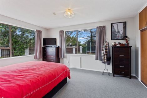 Photo of property in 41 Yellowstone Crescent, Burwood, Christchurch, 8083