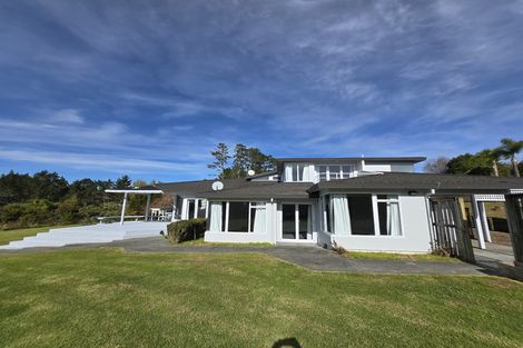 Photo of property in 332e Redoubt Road, Totara Park, Auckland, 2019
