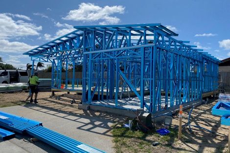 Photo of property in 73 Riley Crescent, Papamoa Beach, 3118