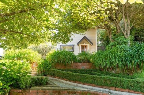 Photo of property in 117 Mein Street, Newtown, Wellington, 6021