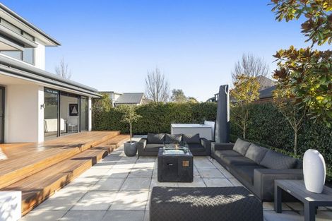 Photo of property in 475 Ilam Road, Bryndwr, Christchurch, 8052