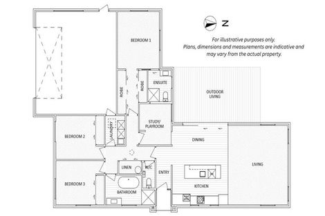 Photo of property in 27 Pegasus Main Street, Pegasus, 7612
