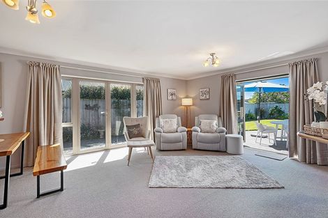 Photo of property in 48 Allison Crescent, Kaiapoi, 7630