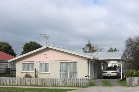 Photo of property in 1/9 Saxton Street, Levin, 5510