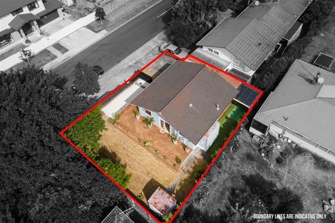 Photo of property in 1/35 Taikata Road, Te Atatu Peninsula, Auckland, 0610